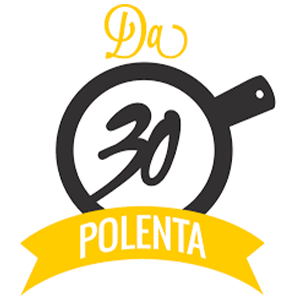30 Polenta