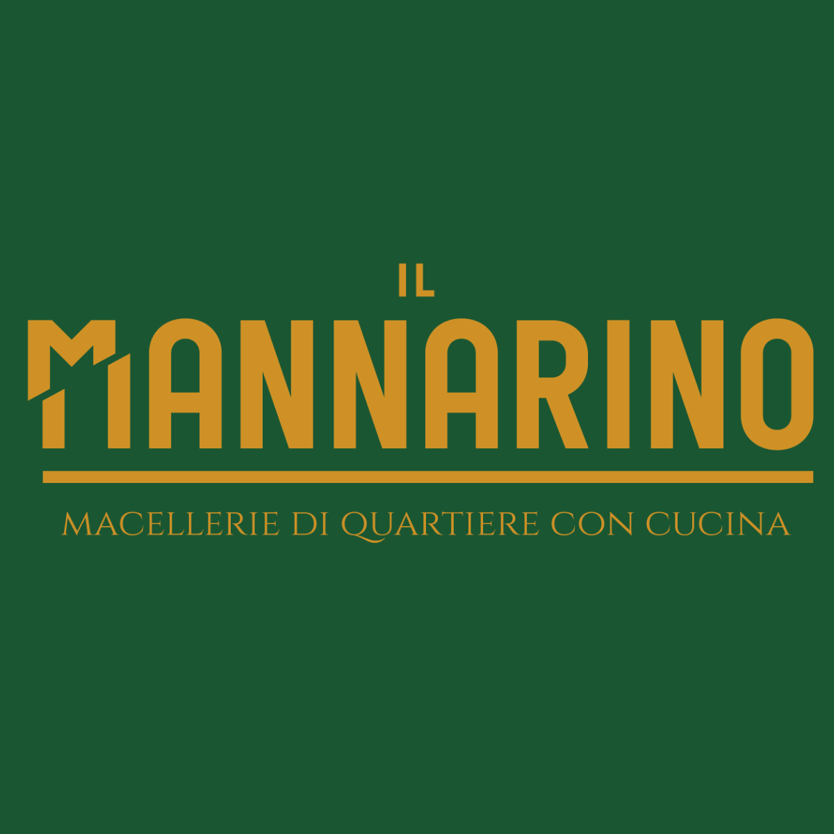 Il Mannarino