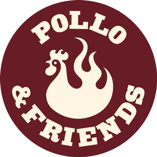 Pollo e Friends